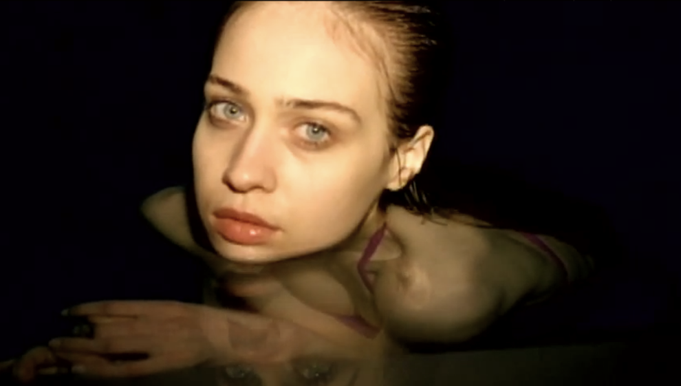 Fiona Apple