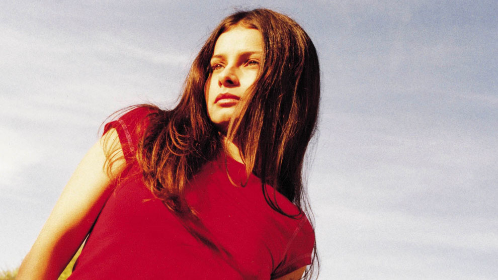 Hope Sandoval