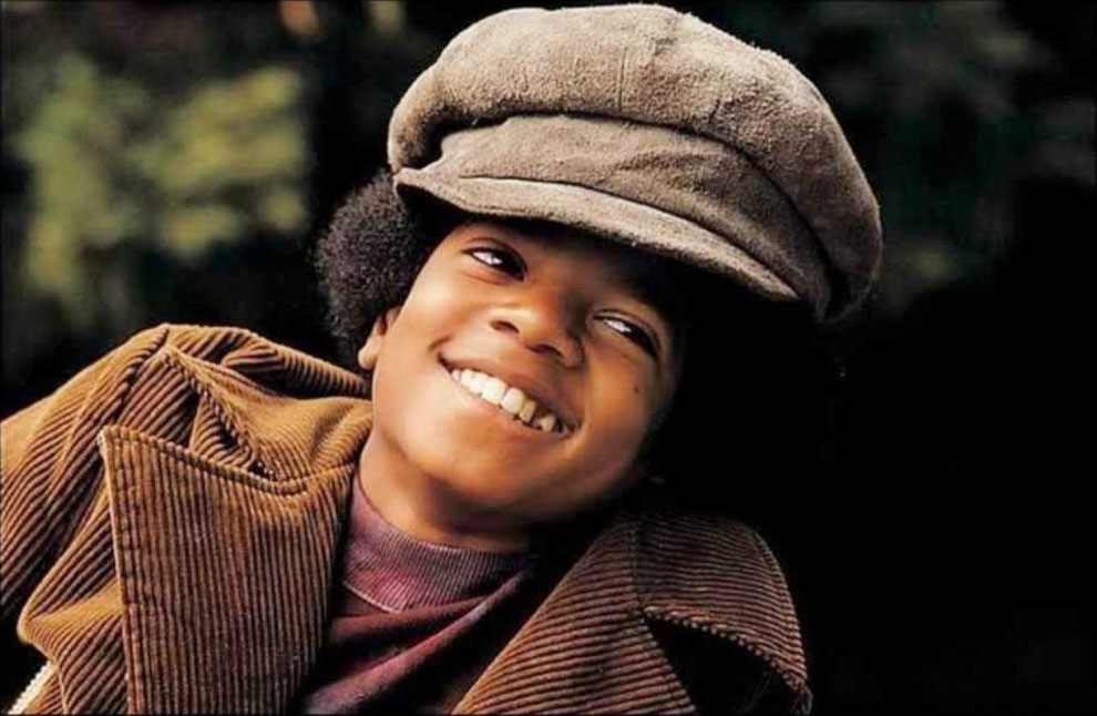 Michael Jackson