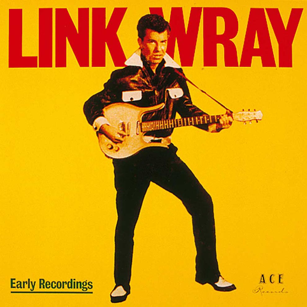 Link Wray