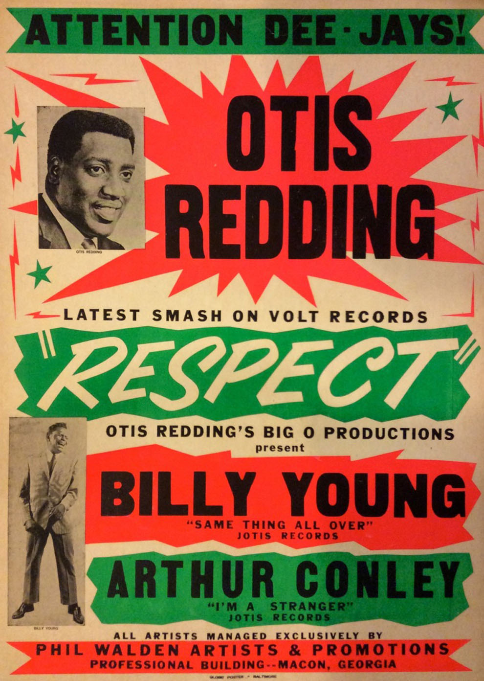 Otis Redding