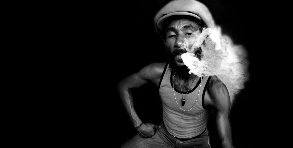 Lee Scratch Perry