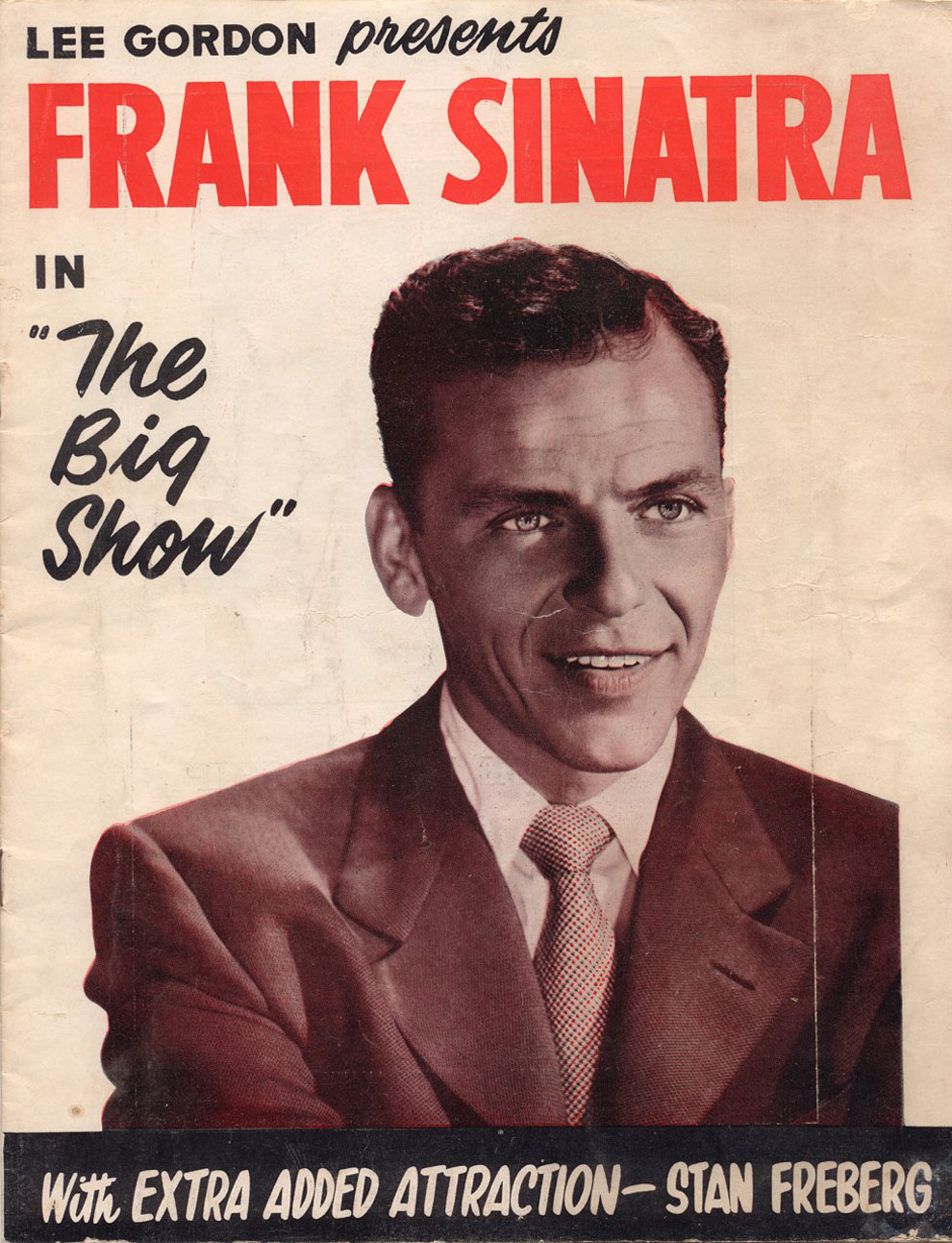 Frank Sinatra