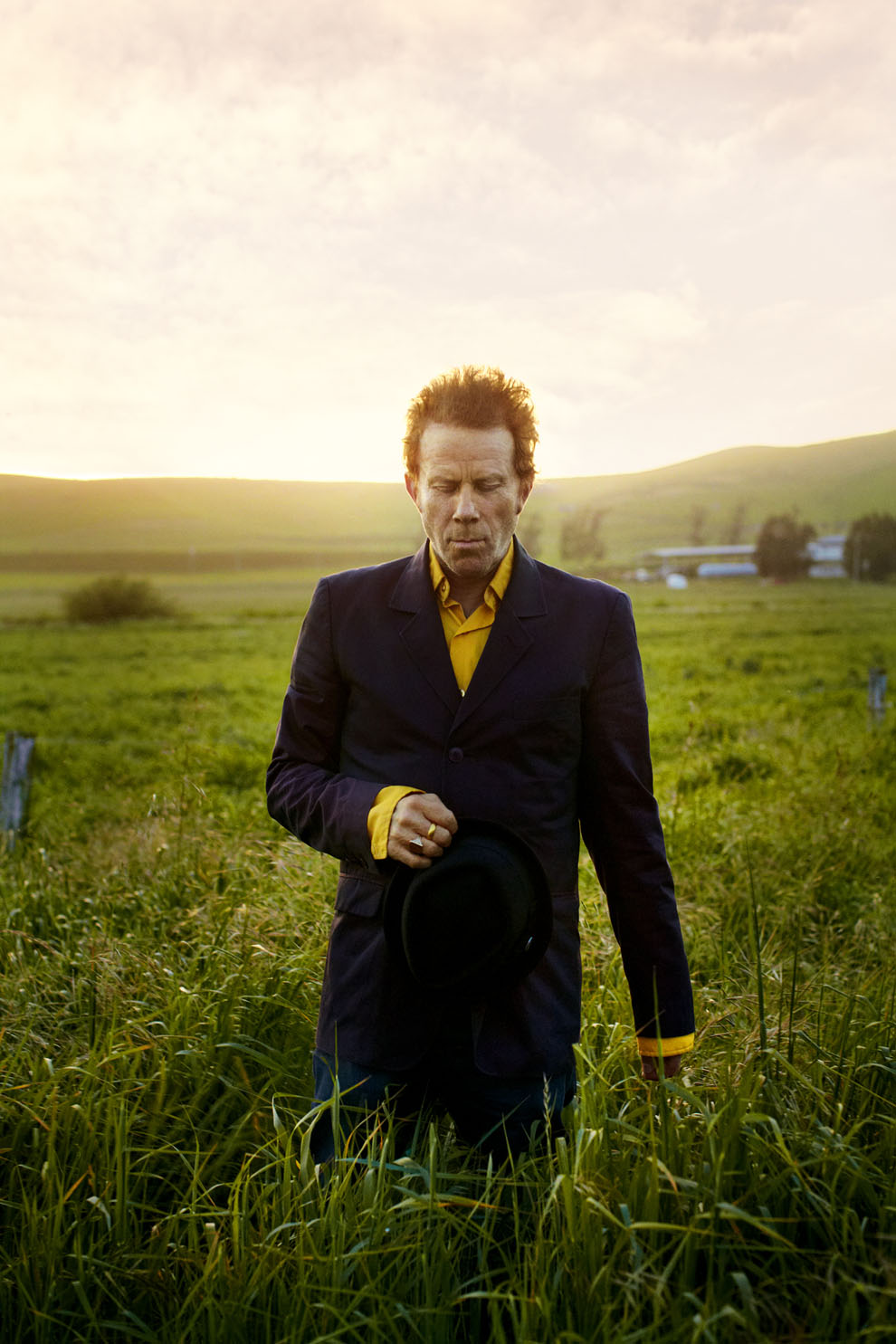 Tom Waits