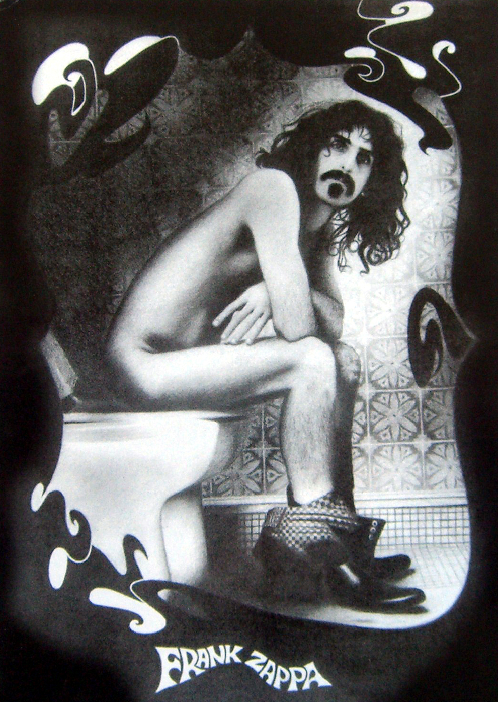 Frank Zappa