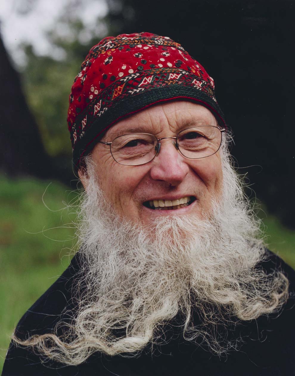 Terry Riley