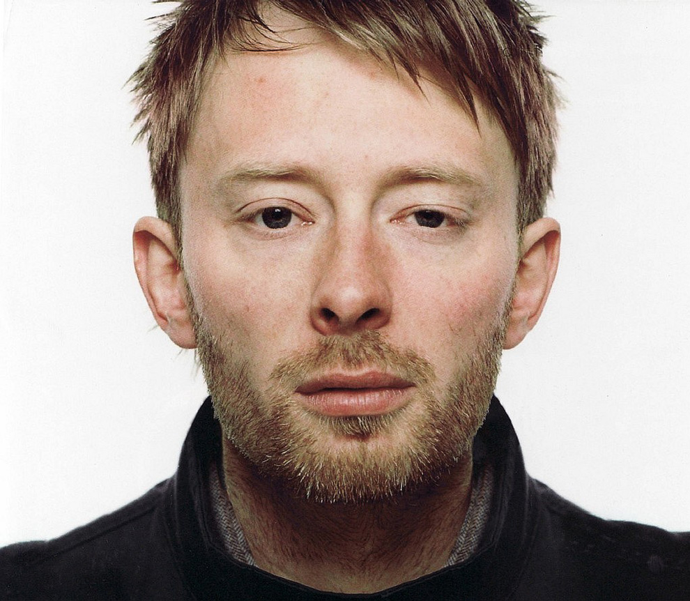 Thom Yorke