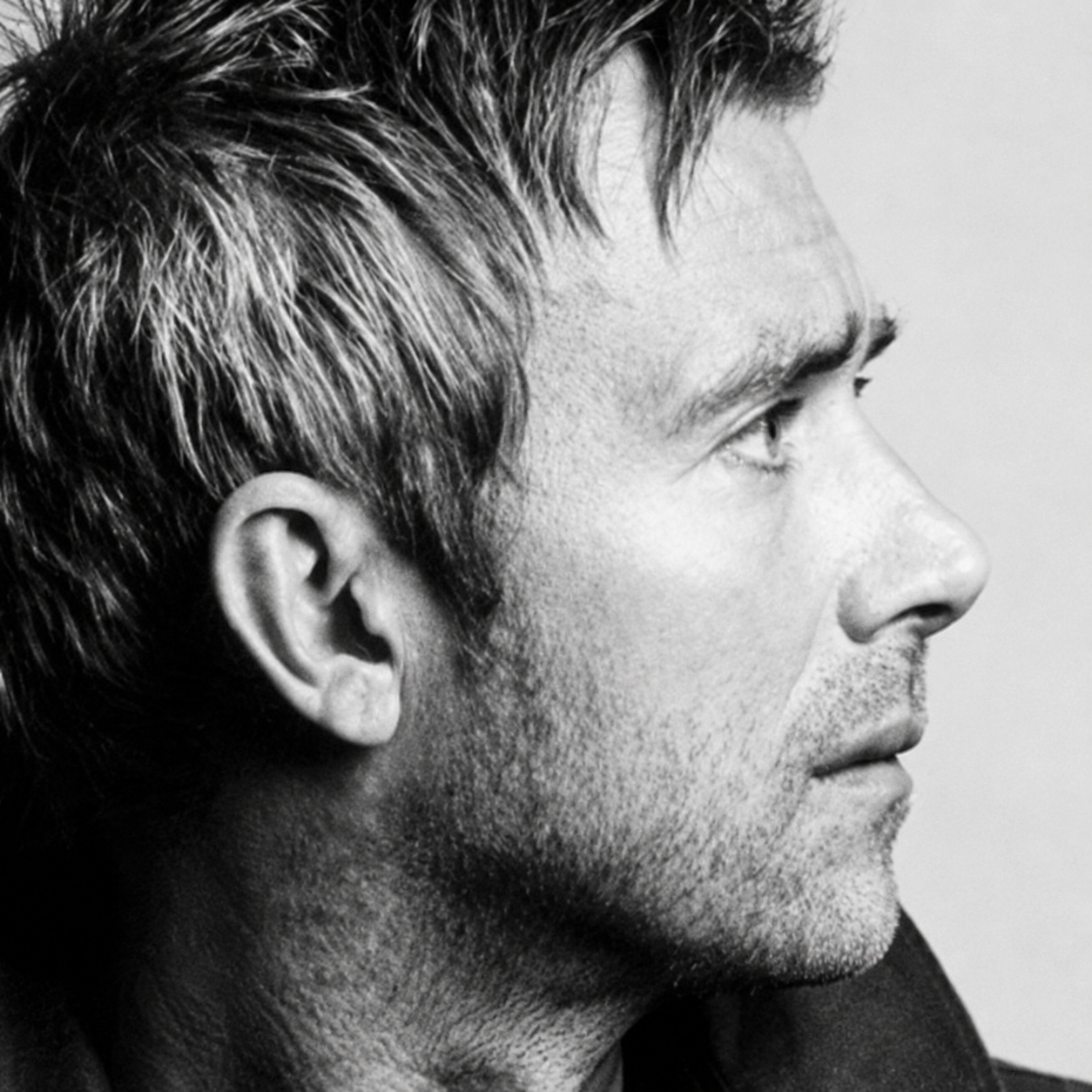 Damon Albarn