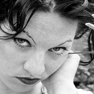 Amanda Palmer