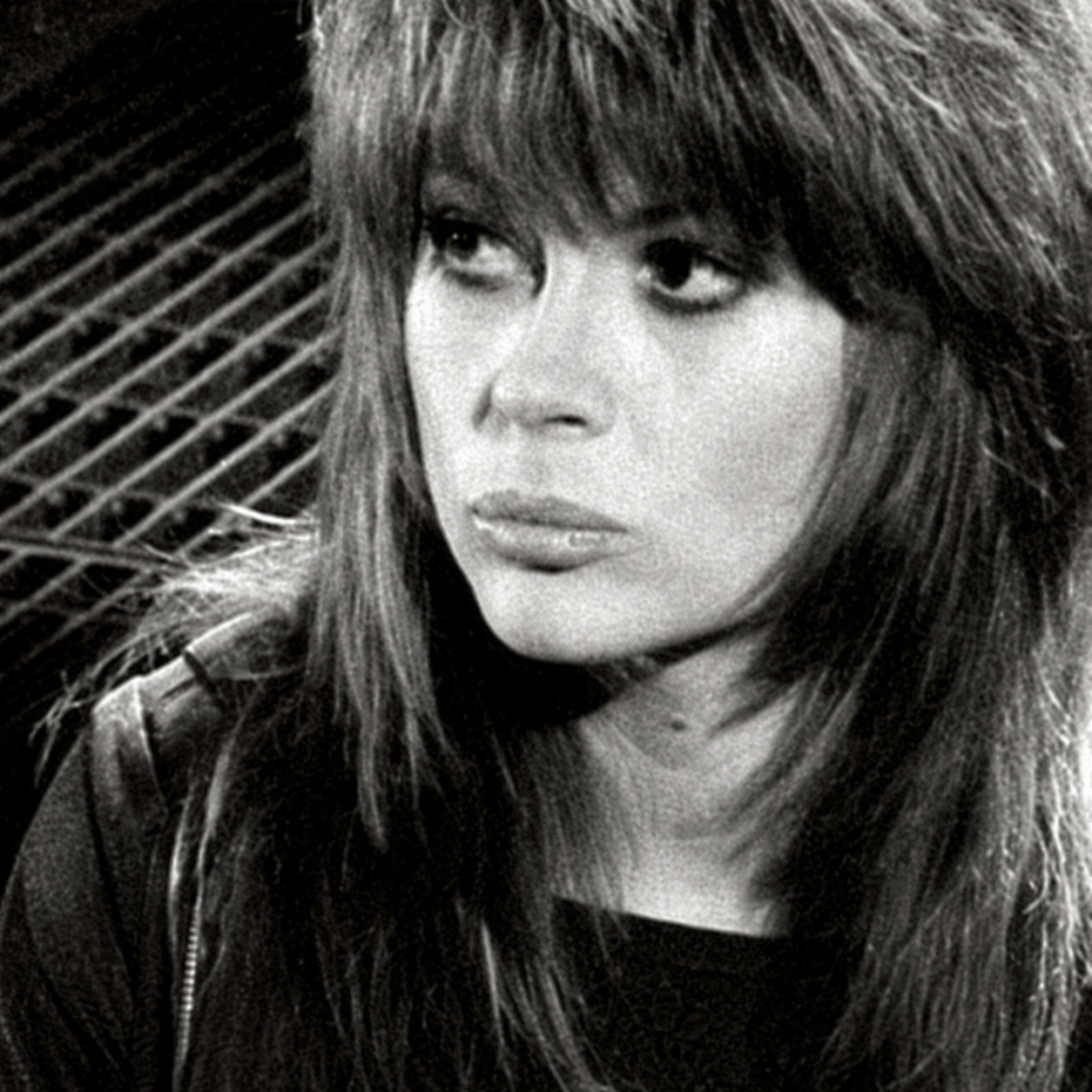 Chrissy Amphlett