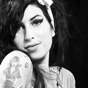 Amy Winehouse