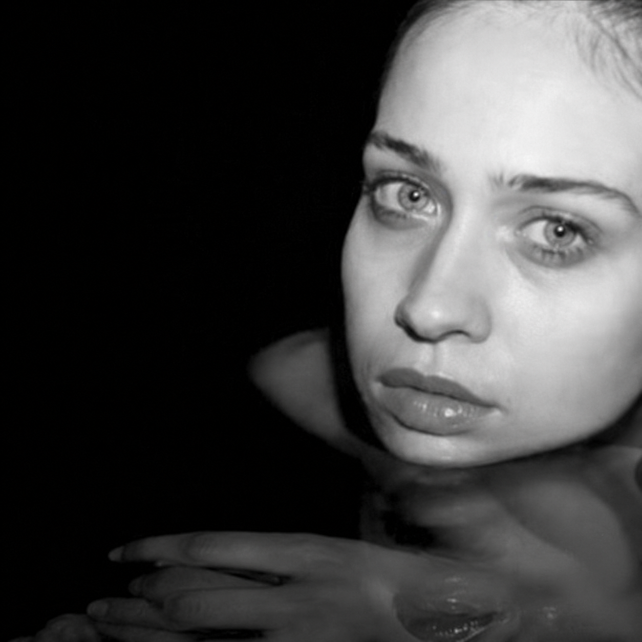 Fiona Apple