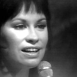 Astrud Gilberto