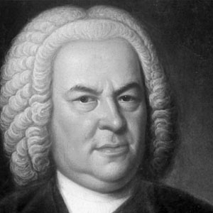 Johann Sebastian Bach