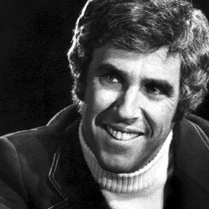 Burt Bacharach