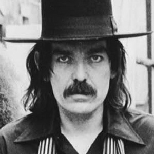 Captain Beefheart