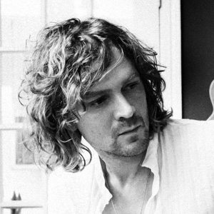 Brendan Benson