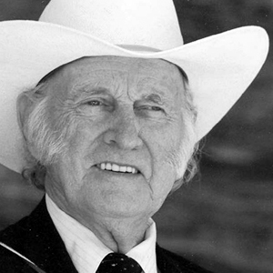 Bill Monroe