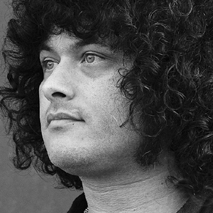 Cedric Bixler-Zavala