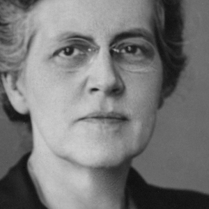 Nadia Boulanger