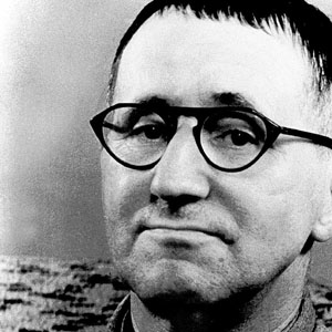 Bertoldt Brecht