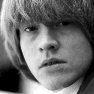 Brian Jones