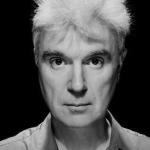 David Byrne