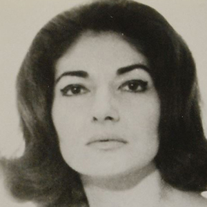 Maria Callas