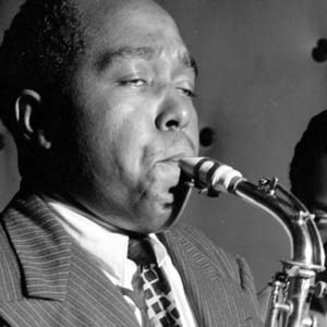 Charlie Parker