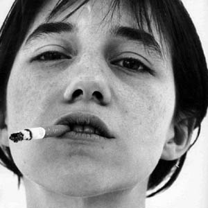 Charlotte Gainsbourg