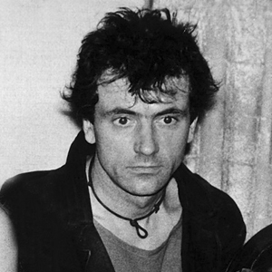 Hugh Cornwell