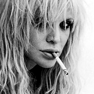 Courtney Love