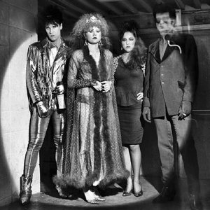 The Cramps