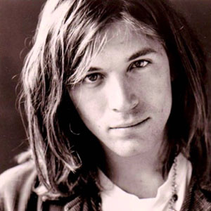 Evan Dando