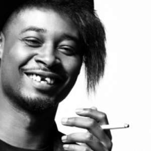 Danny Brown