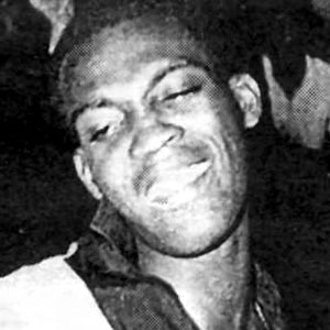 Desmond Dekker