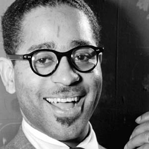 Dizzy Gillespie