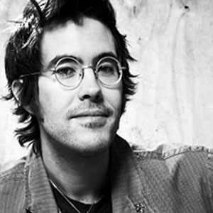 Elvis Perkins