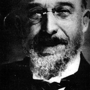 Erik Satie