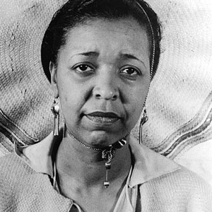 Ethel Waters