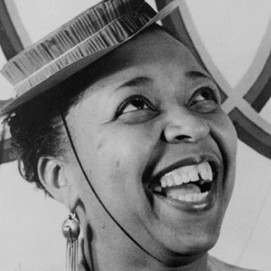 Ethel Waters