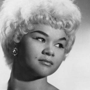 Etta James