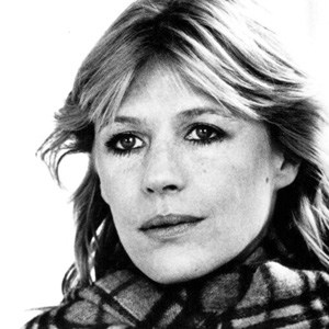  Marianne Faithfull