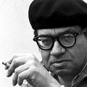 Morton Feldman