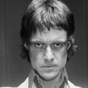 Kim Fowley