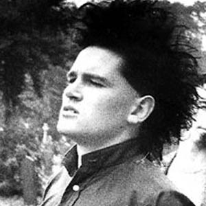 Gavin Friday