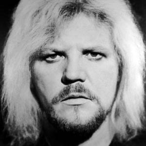 Edgar Froese