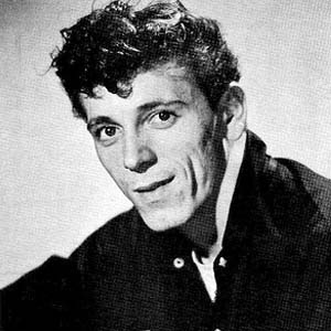 Gene Vincent