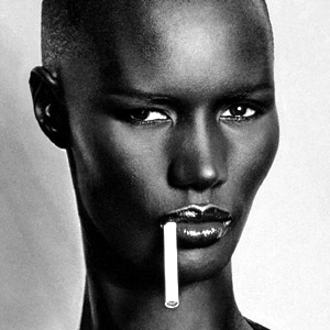 Grace Jones