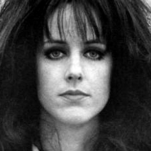 Grace Slick